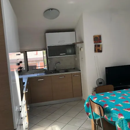 Monolocale Wendy Apartment *