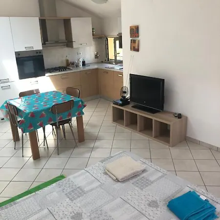 Monolocale Wendy Apartment